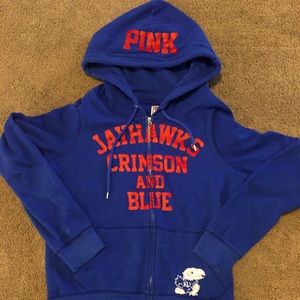 Victoria Secret/PINK